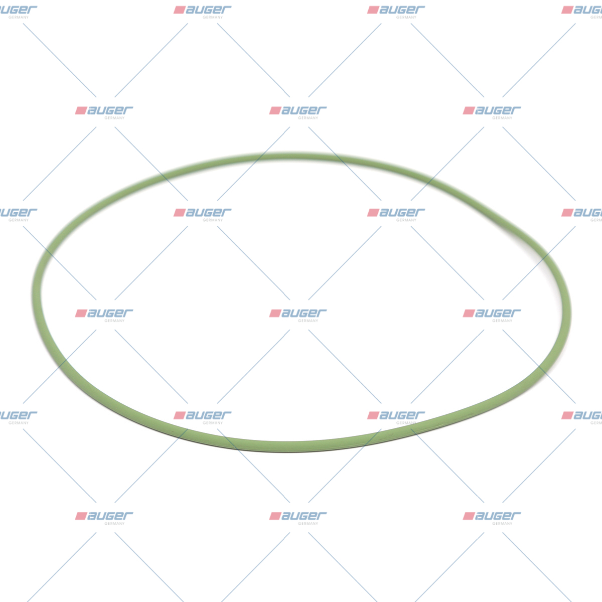 O-ring, Kompressor