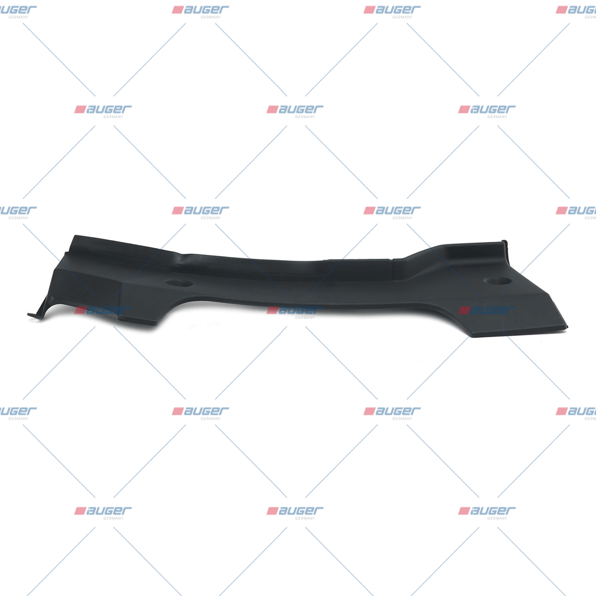 Halter, Stossstange