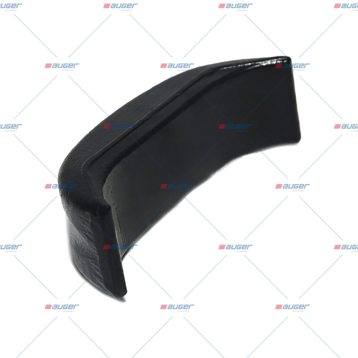 Halter, Feder