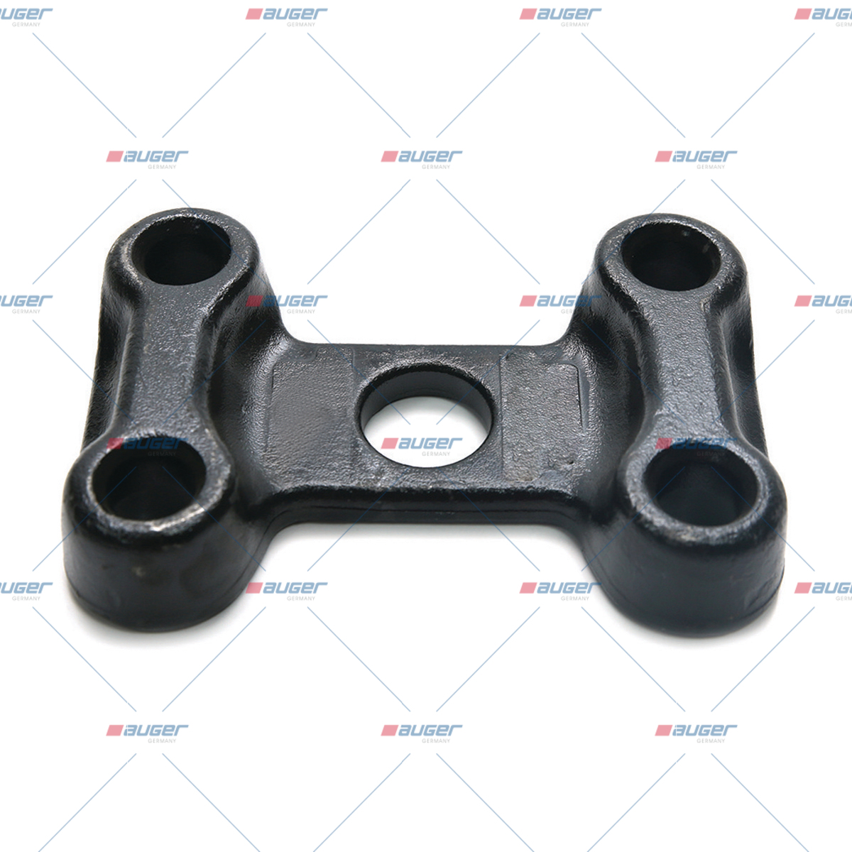 Halter, Feder