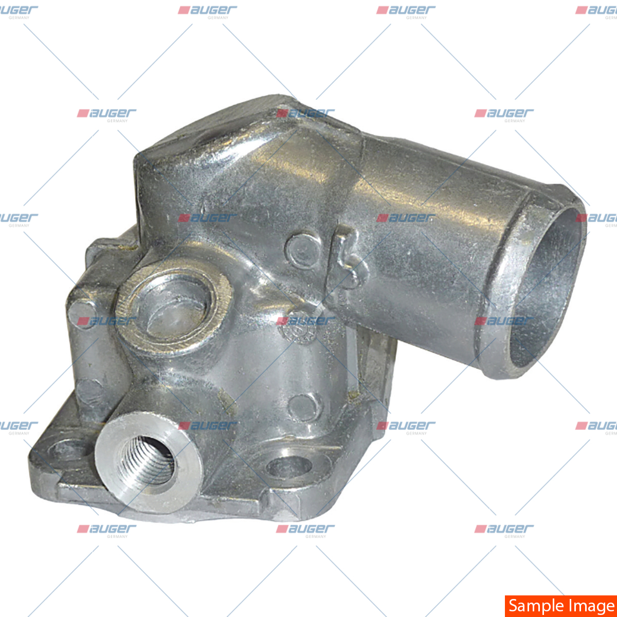 Thermostat