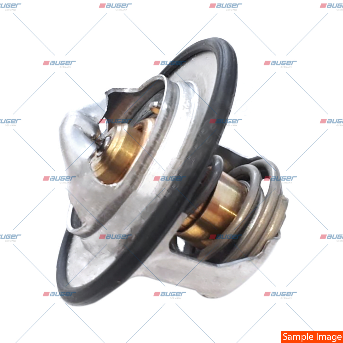 Thermostat