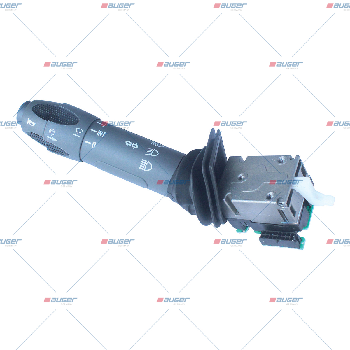 Kontrol Arm