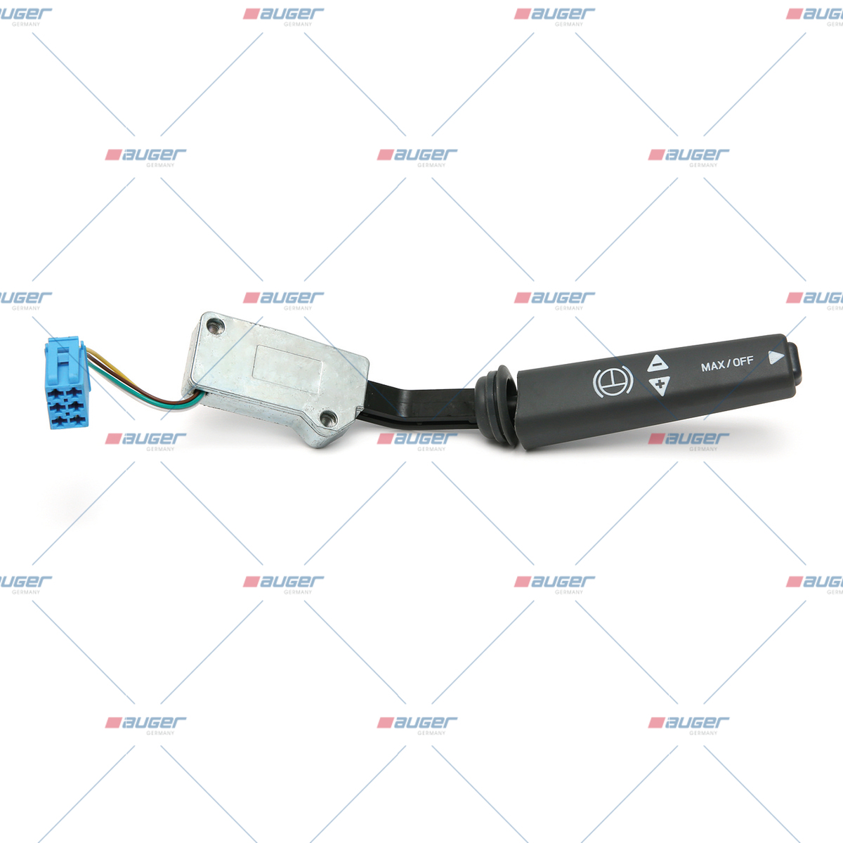 Retarder Kontrol Arm