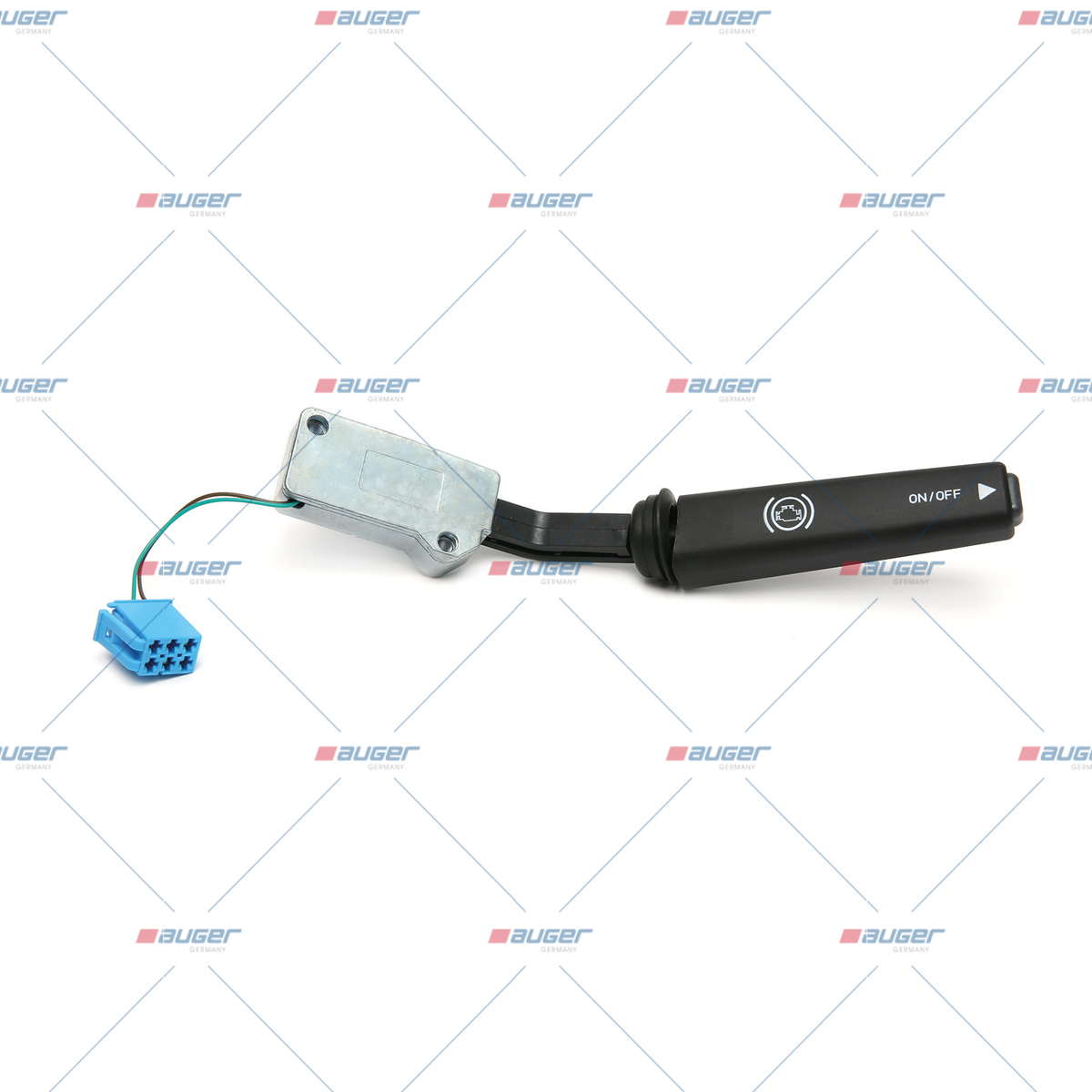 Retarder Kontrol Arm
