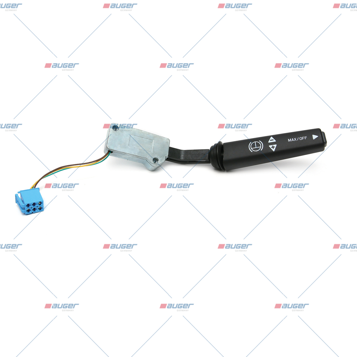 Retarder Kontrol Arm