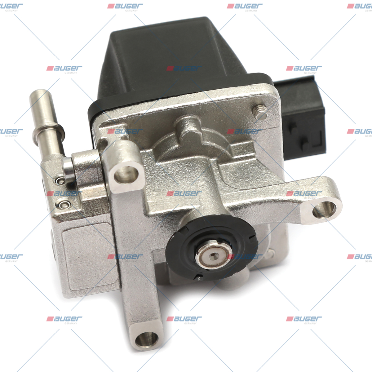 Dosierventil, SCR System