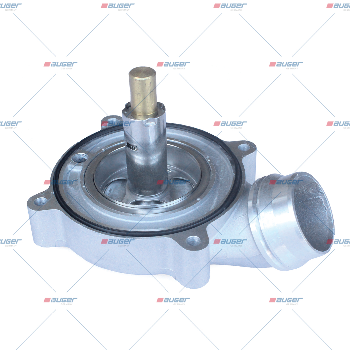 Thermostat