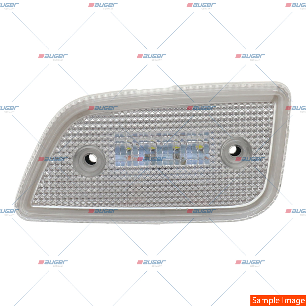 Lampe, Sonnenblende