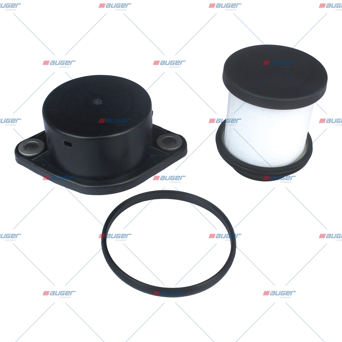 Luftfilter, Retarder