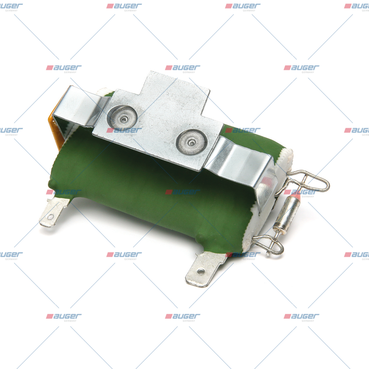 Lueftermotor Widerstand, Fahrerhousheizun