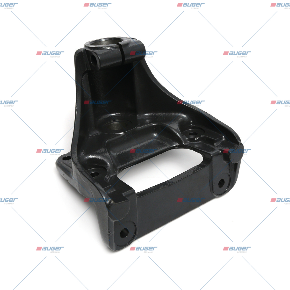 Halter, Feder