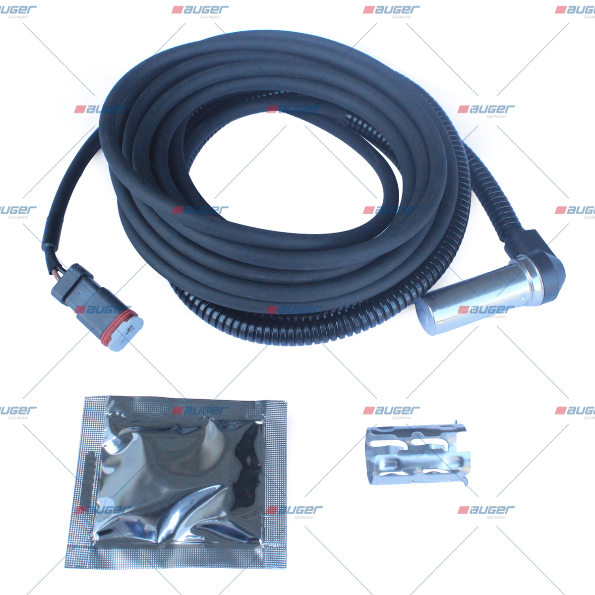 Sensor, ABS