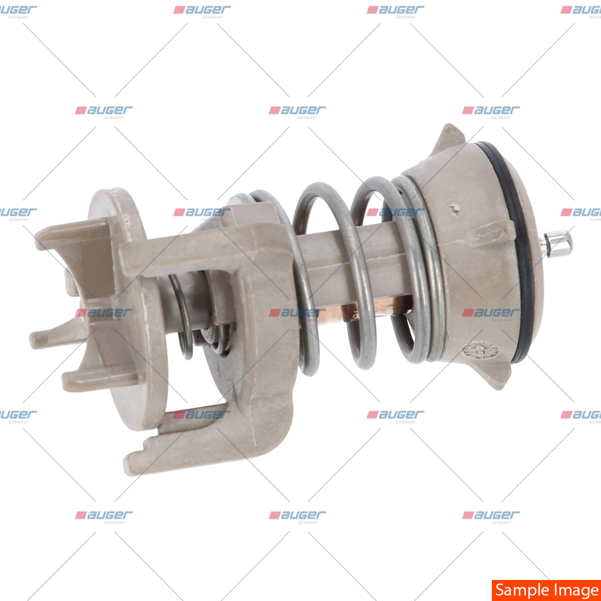 Thermostat, Klima