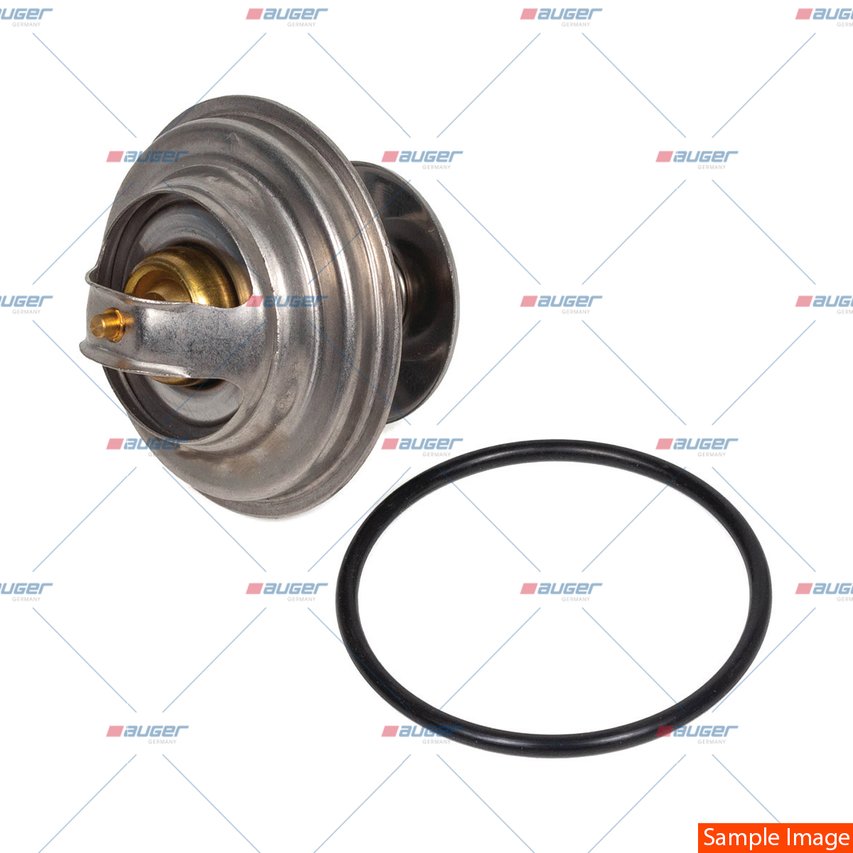 Thermostat