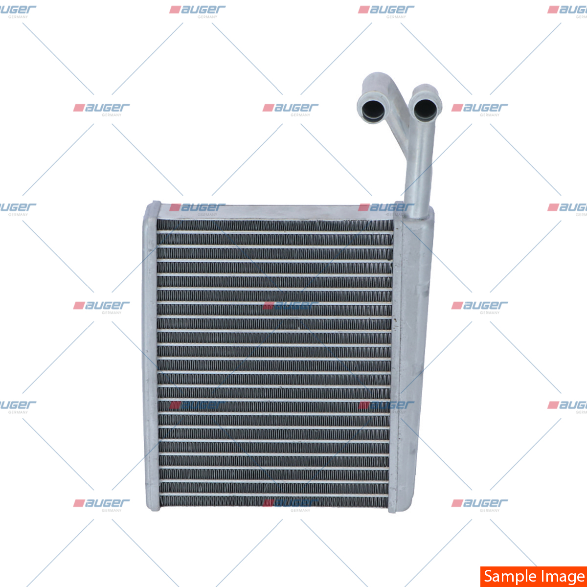 Heizung Radiator