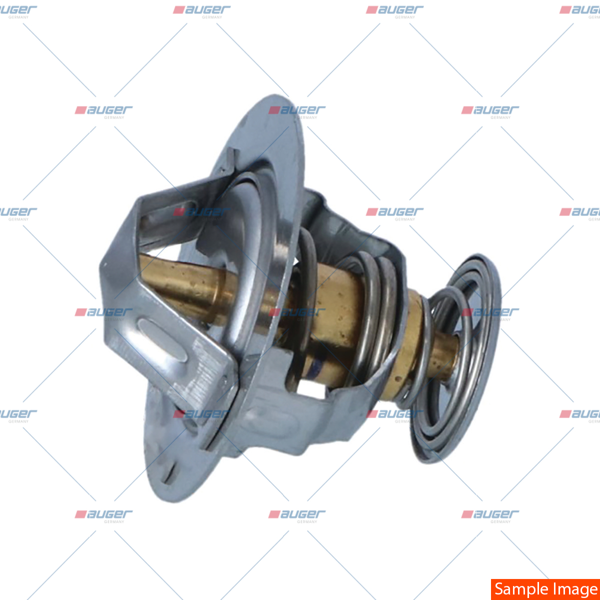Thermostat