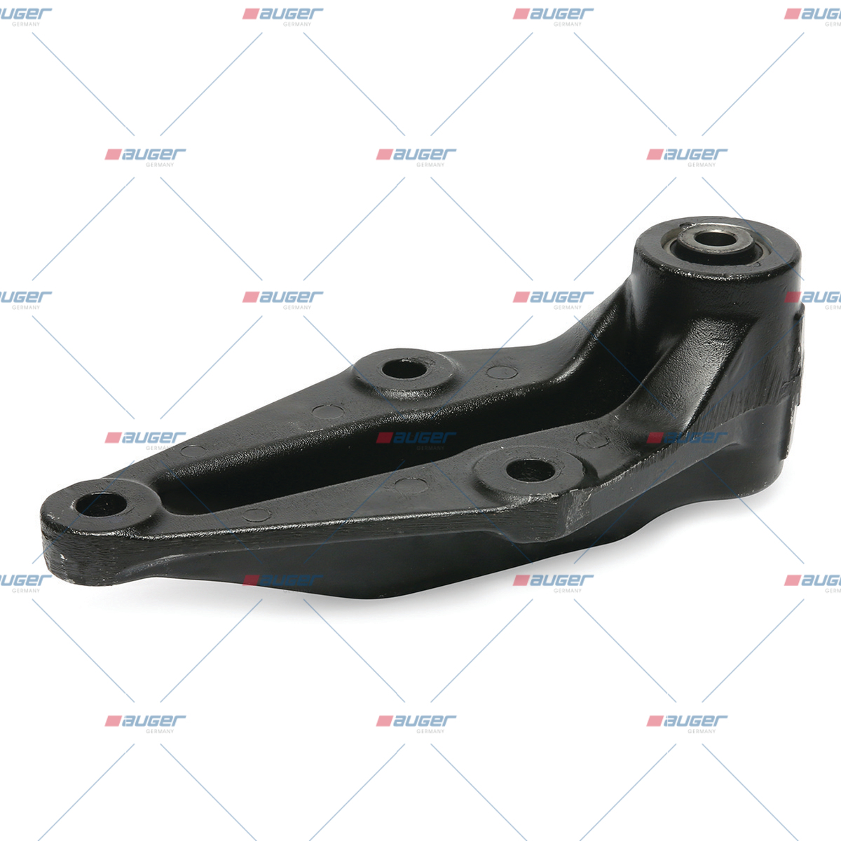 Halter, Feder