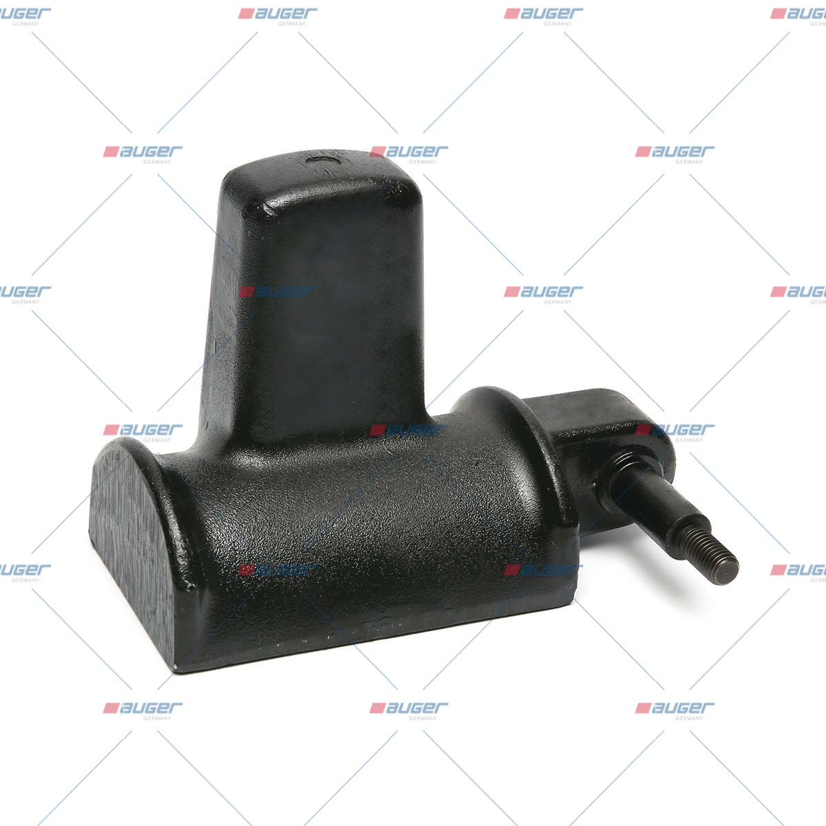 Halter, Feder