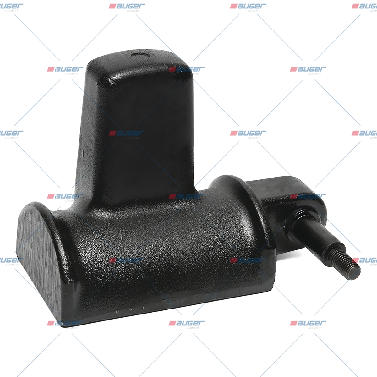 Halter, Feder