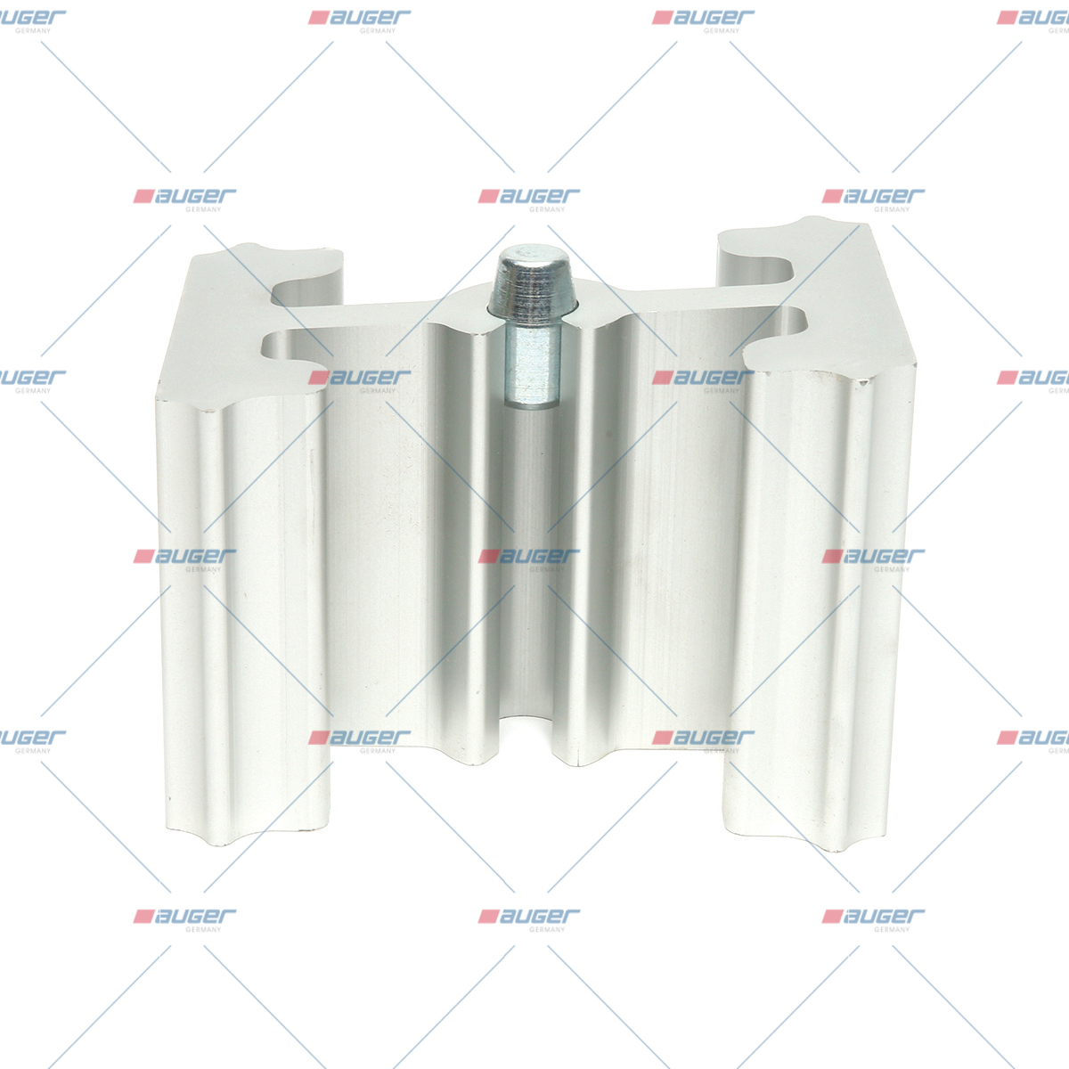 Halter, Feder