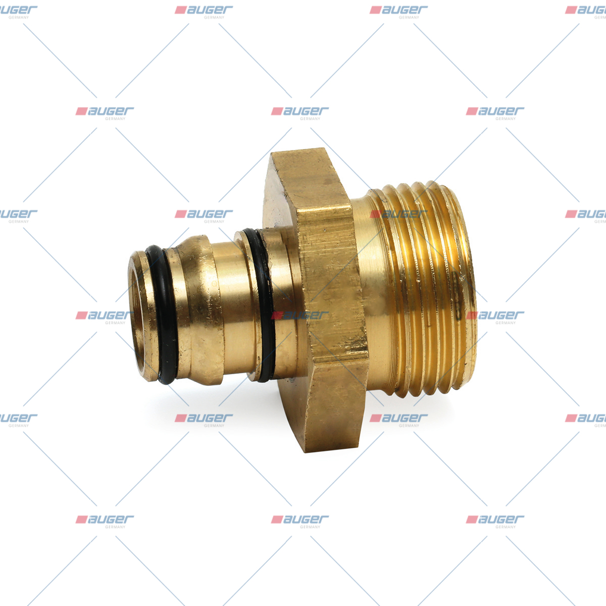 Schlauch Verbindung Adapter