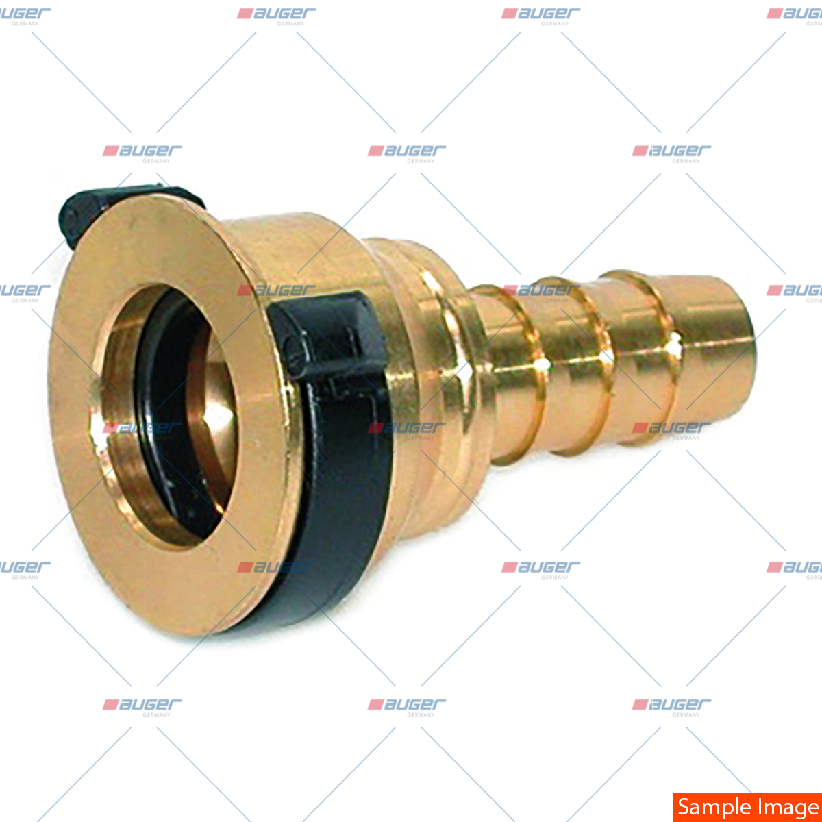 Schlauch Verbindung Adapter