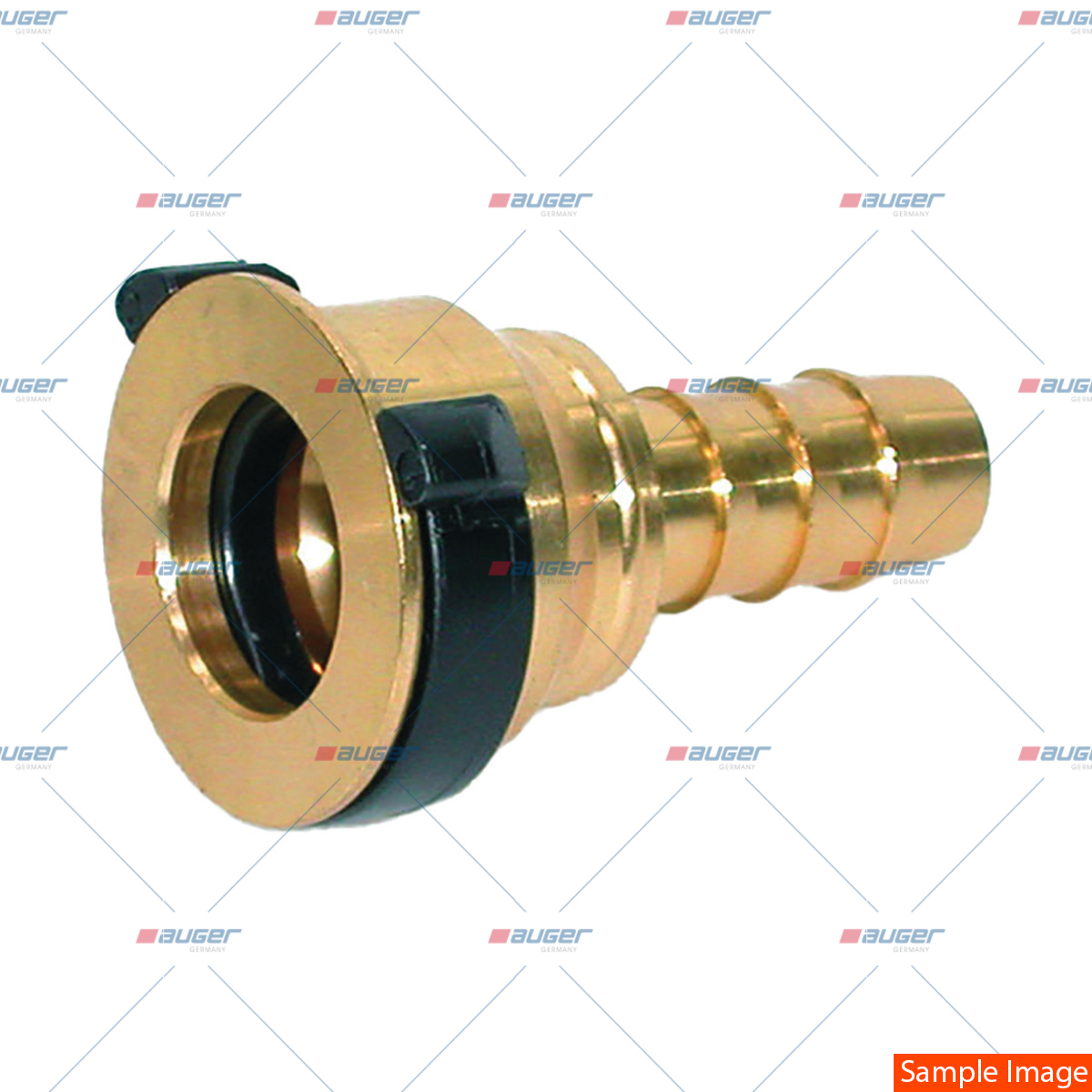 Schlauch Verbindung Adapter