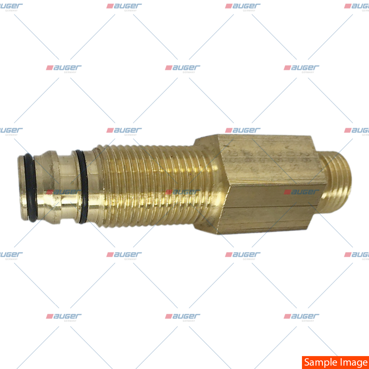 Schlauch Verbindung Adapter