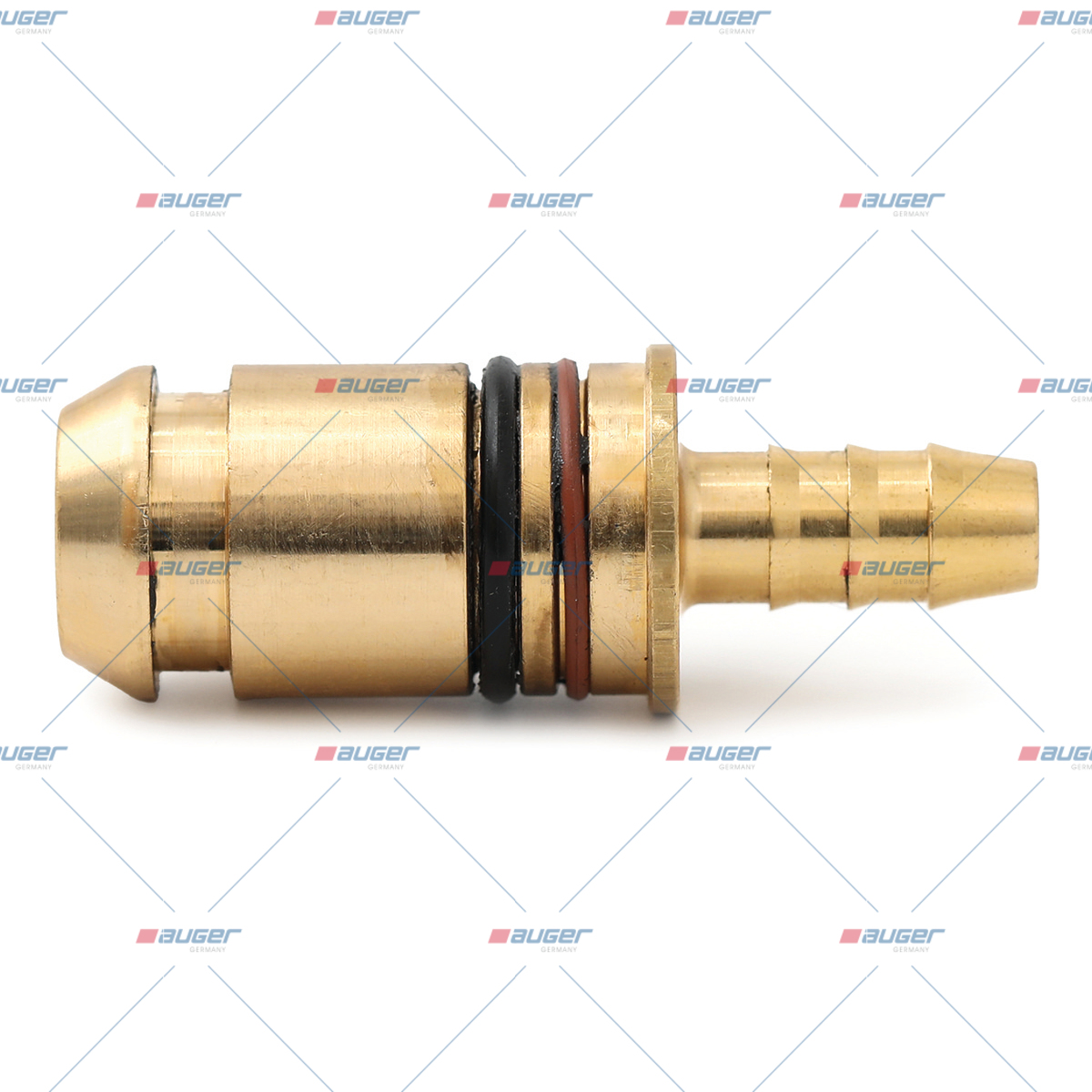 Schlauch Verbindung Adapter