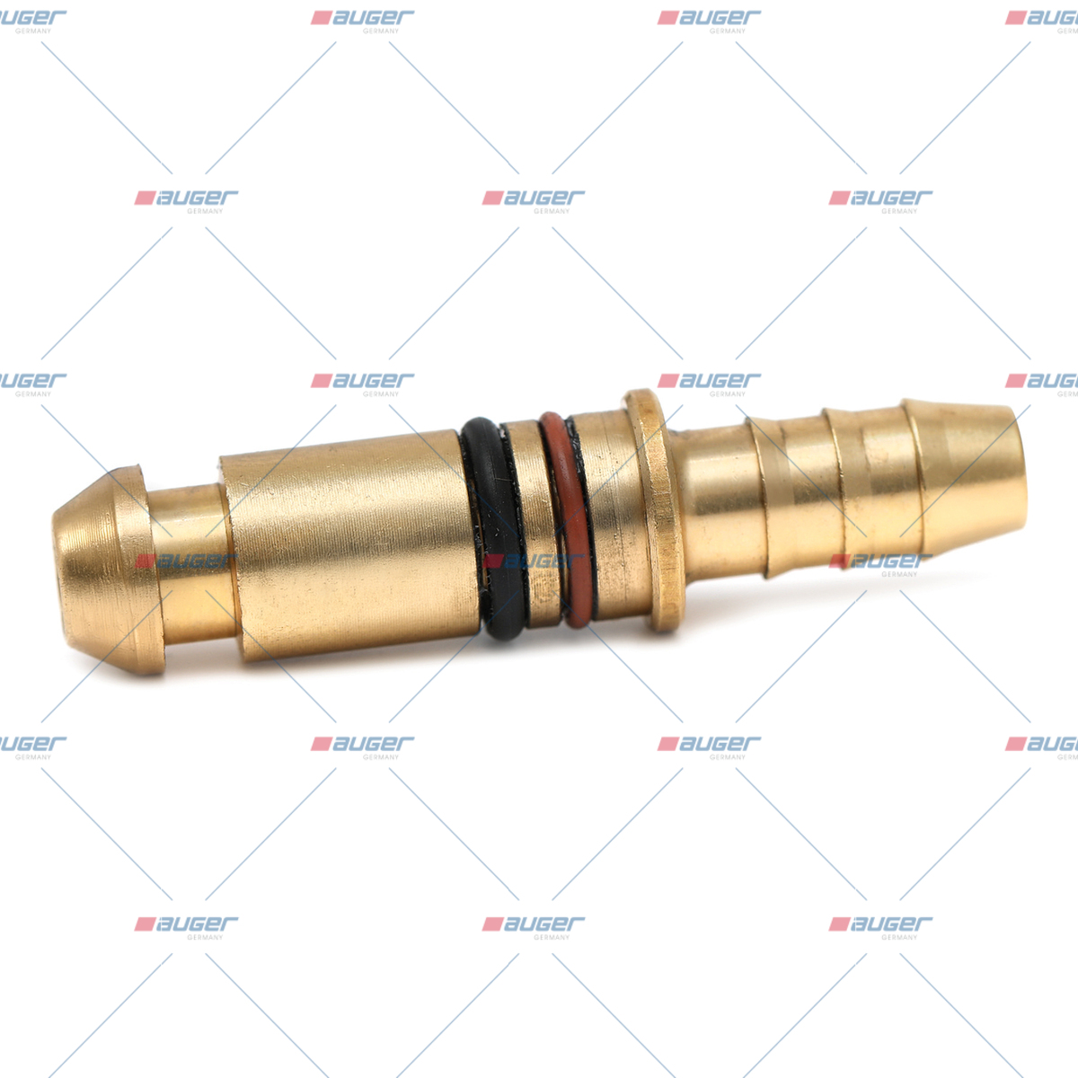 Schlauch Verbindung Adapter