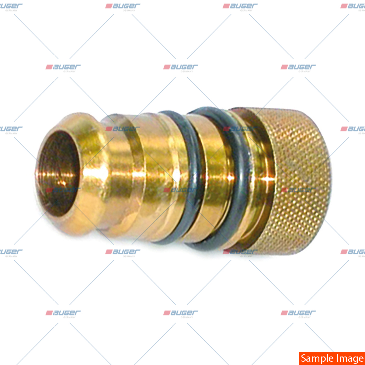 Schlauch Verbindung Adapter