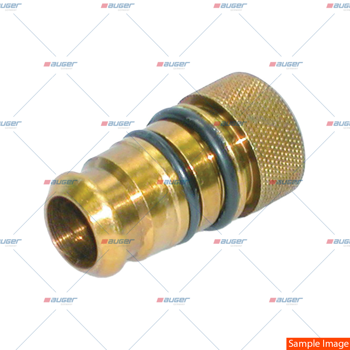 Schlauch Verbindung Adapter