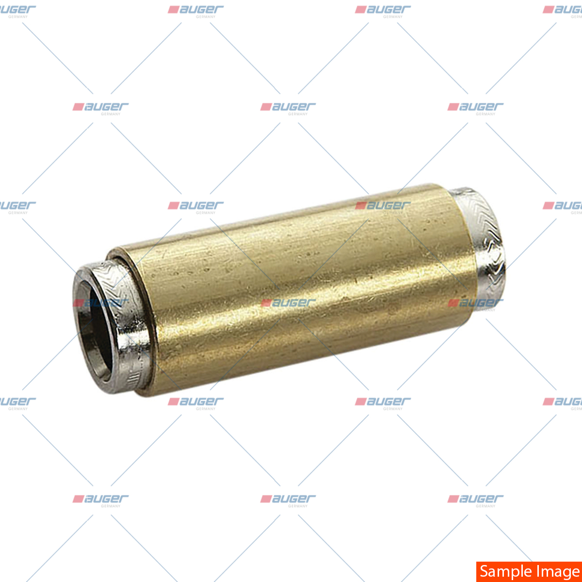 Sclauch Adapter