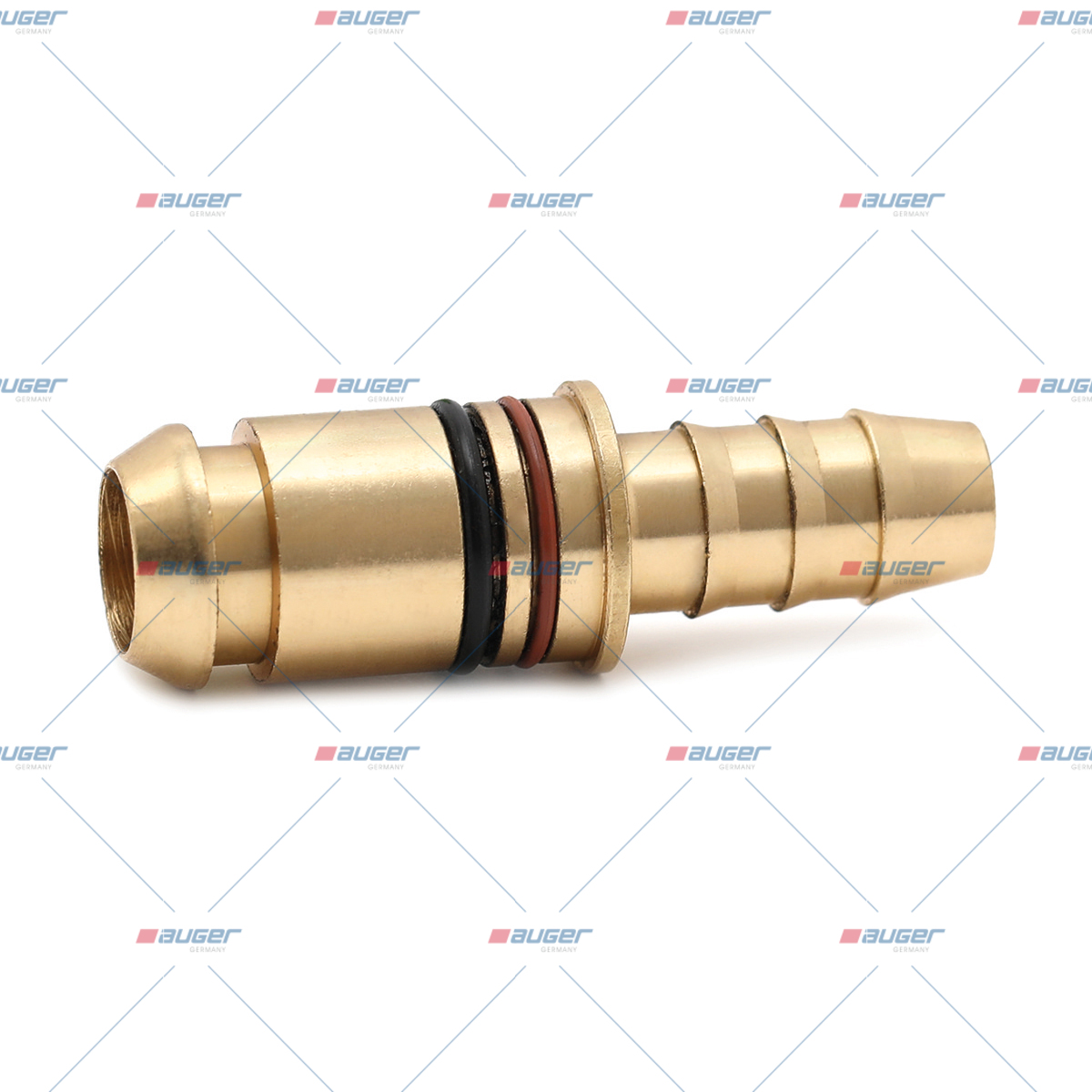 Schlauch Verbindung Adapter