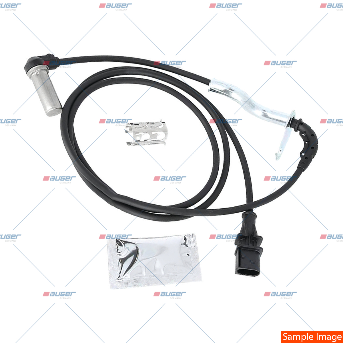 Sensor, ABS