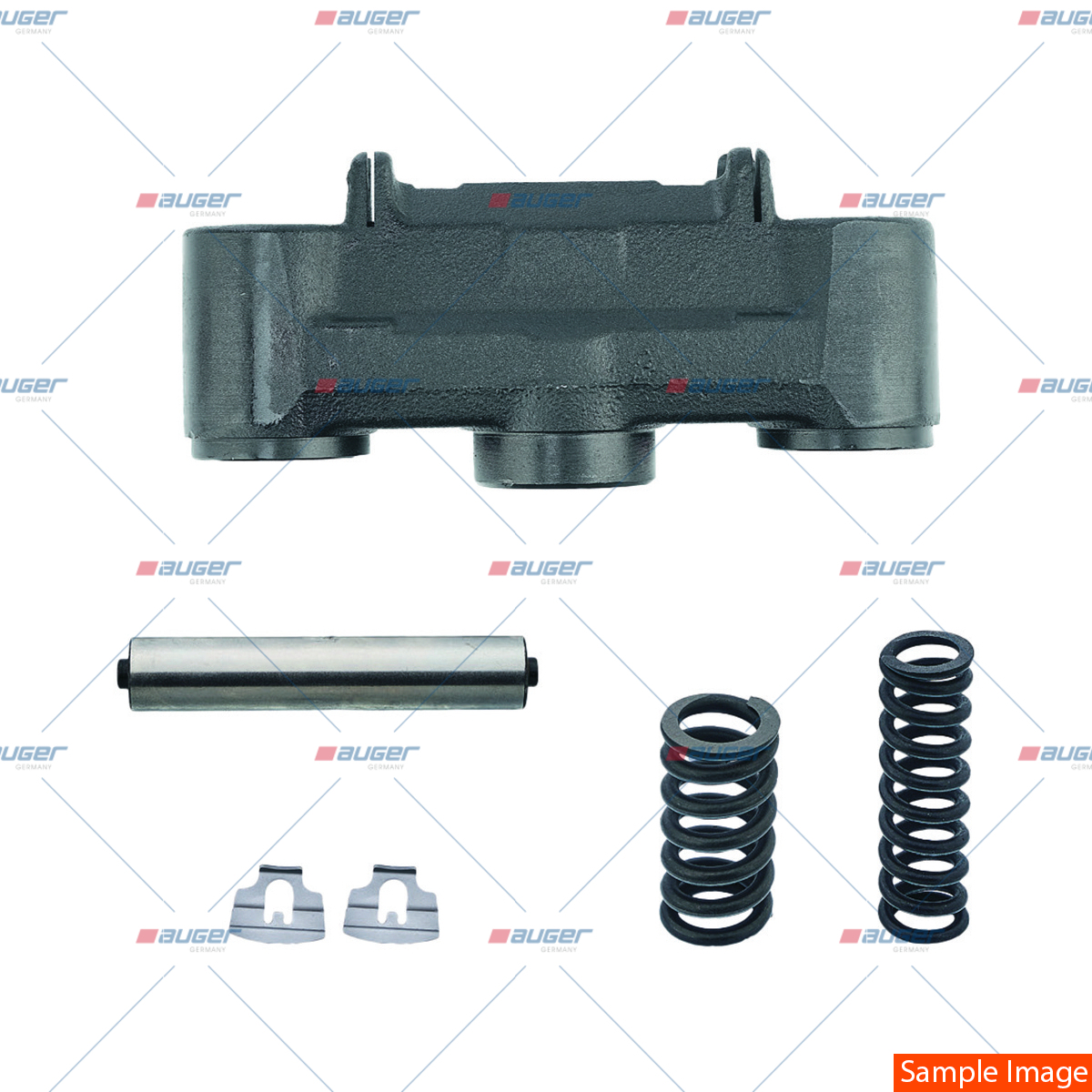 Reparatursatz, Bremssattel