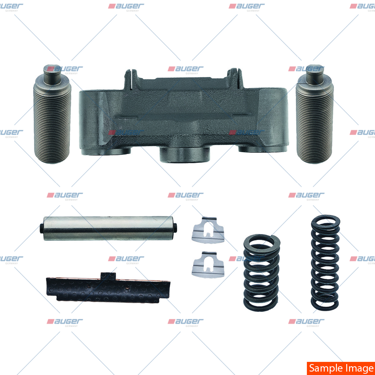 Reparatursatz, Bremssattel