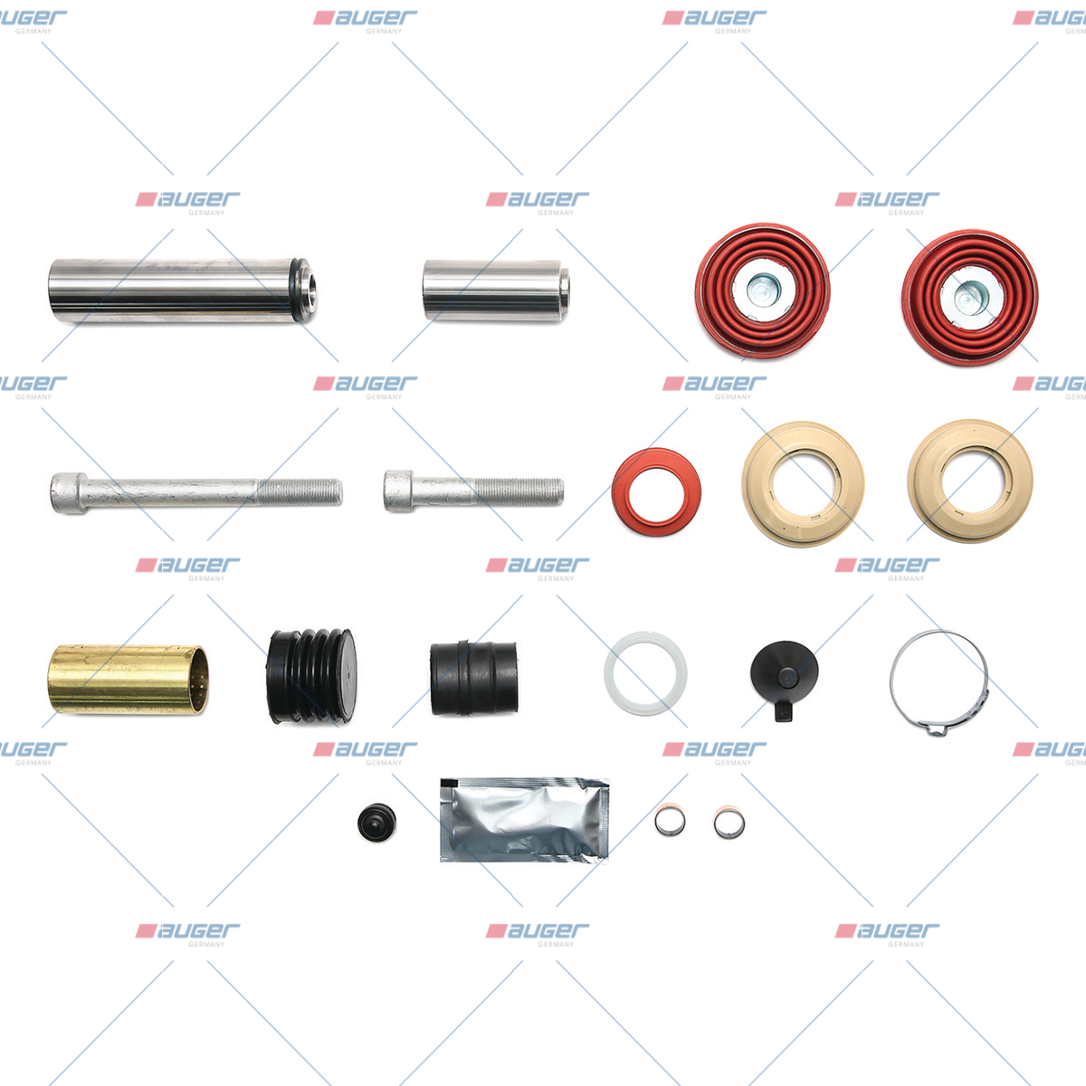 Reparatursatz, Bremssattel