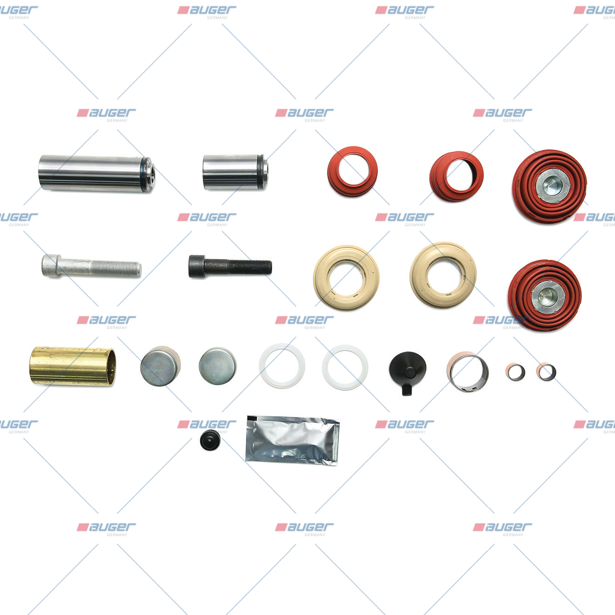 Reparatursatz, Bremssattel