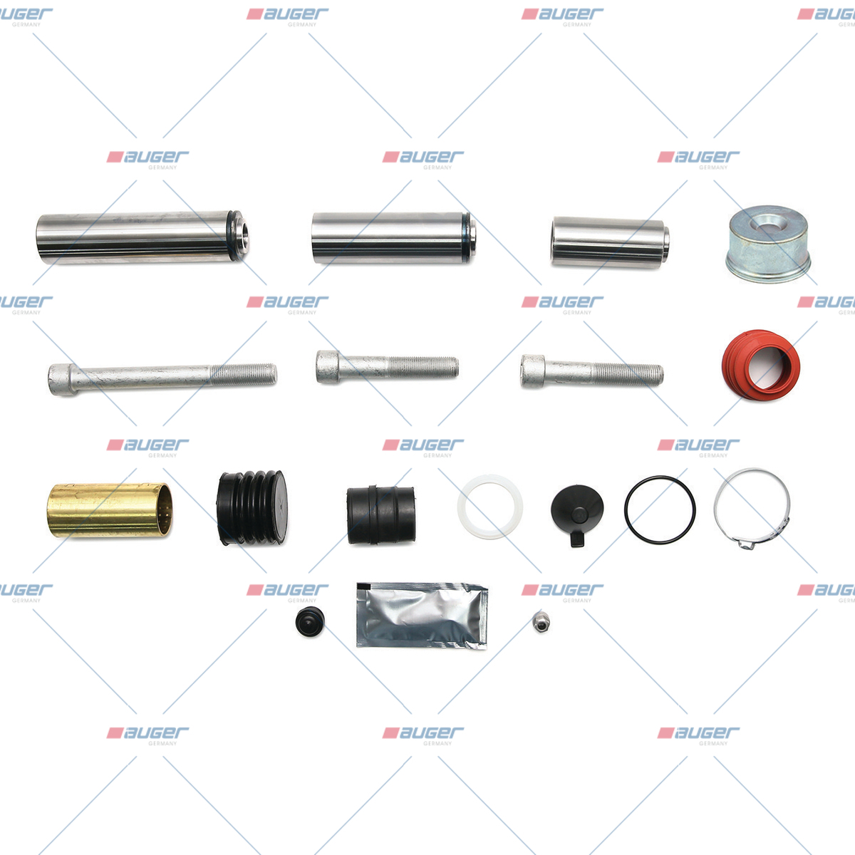 Reparatursatz, Bremssattel