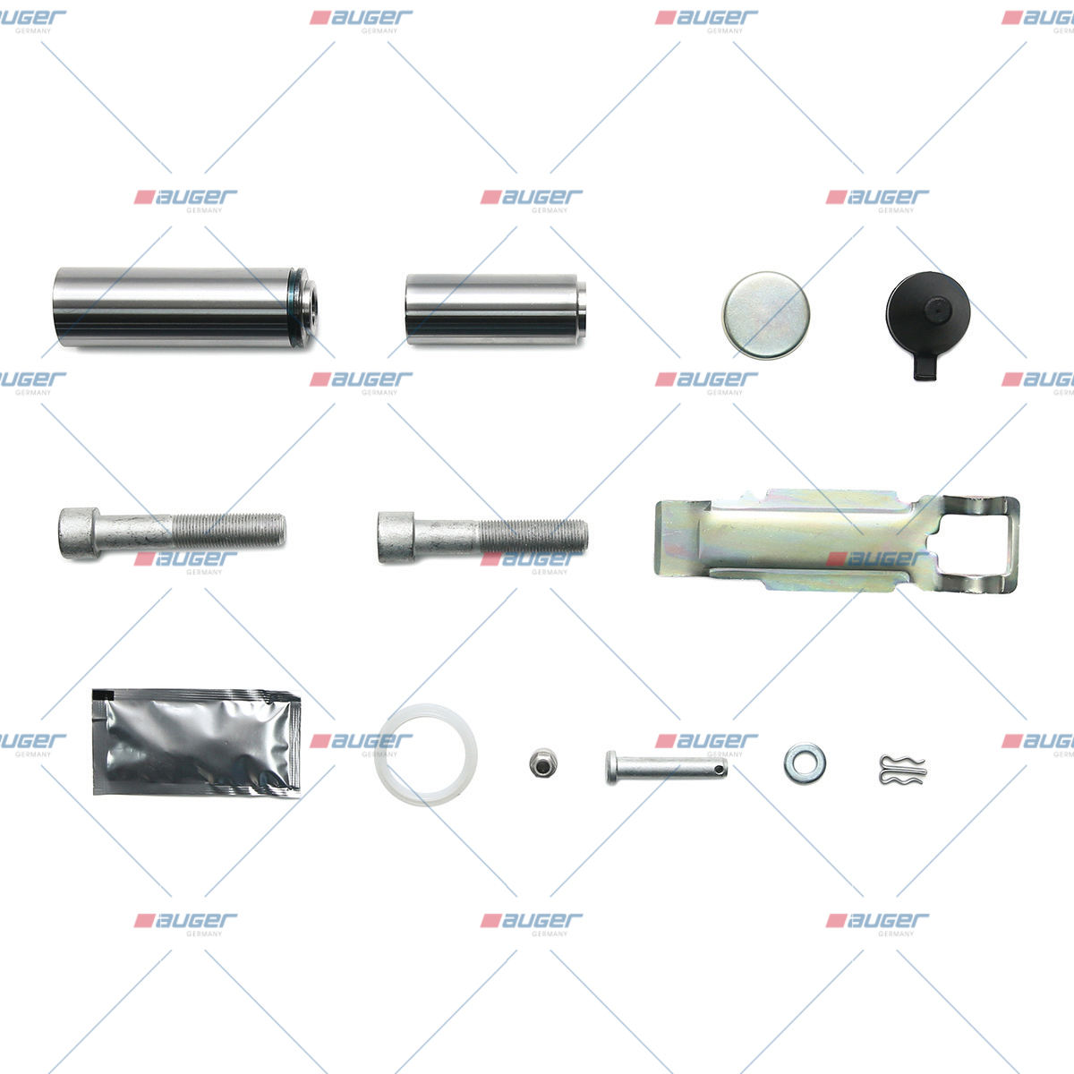 Reparatursatz, Bremssattel