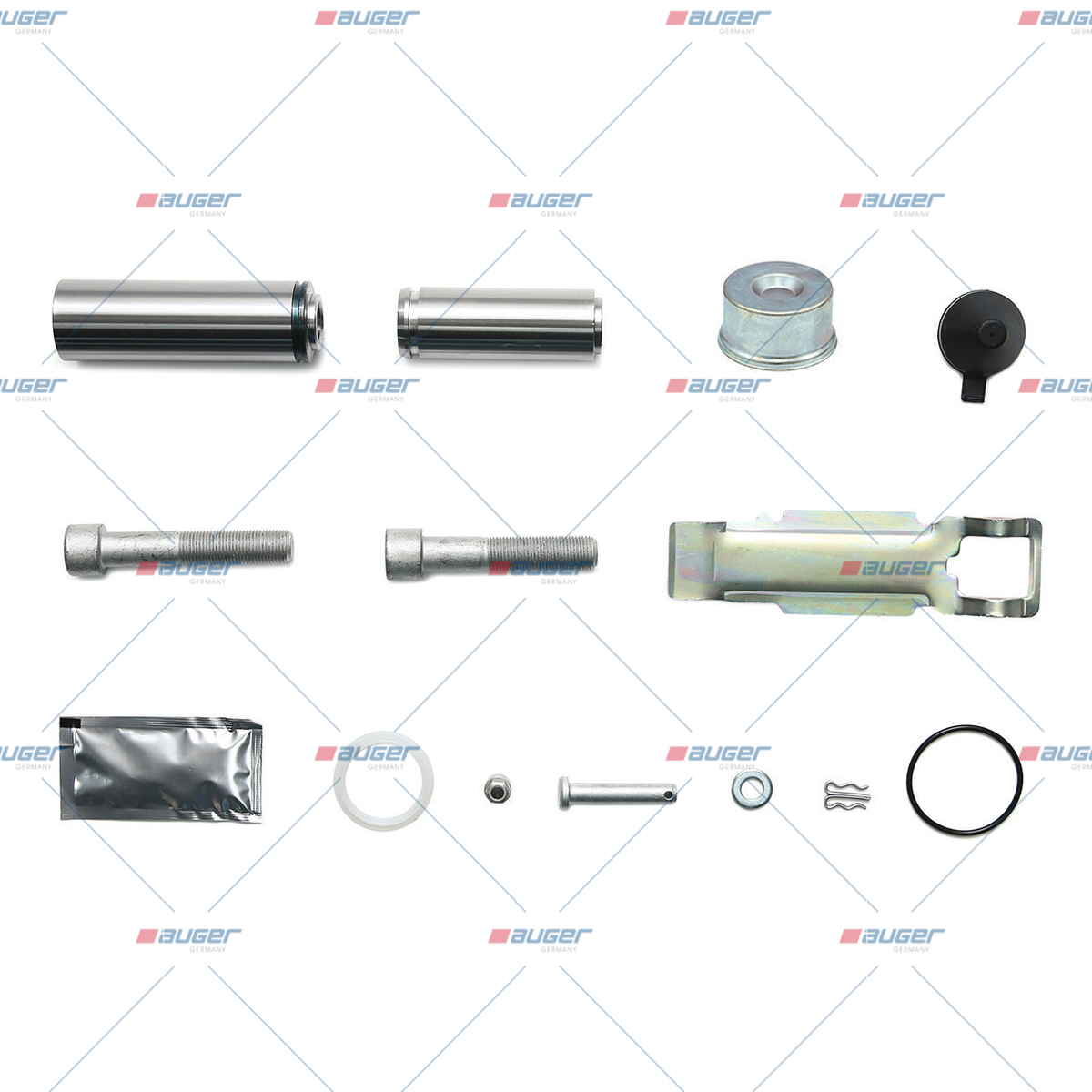 Reparatursatz, Bremssattel