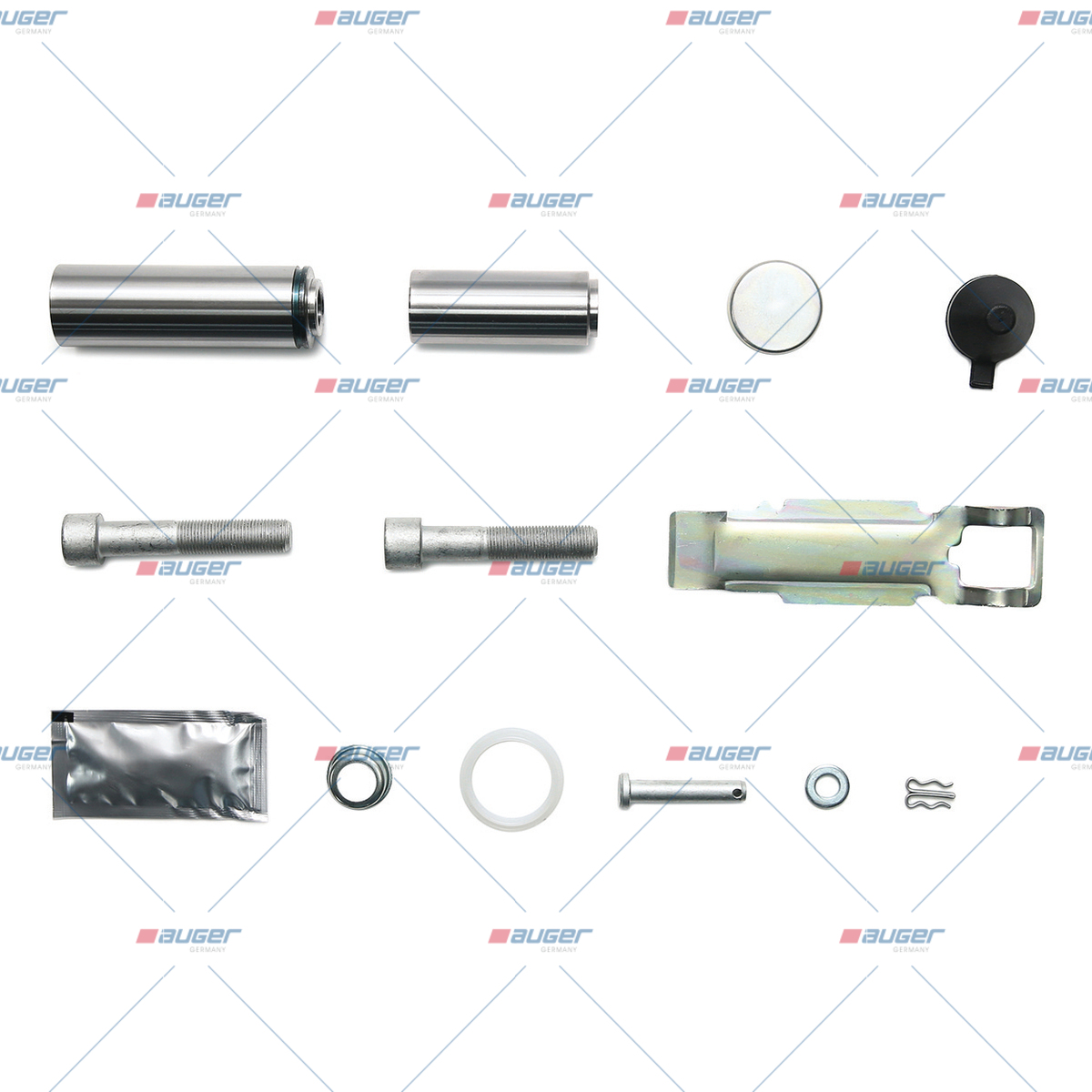 Reparatursatz, Bremssattel