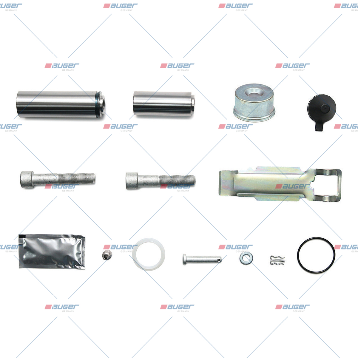 Reparatursatz, Bremssattel