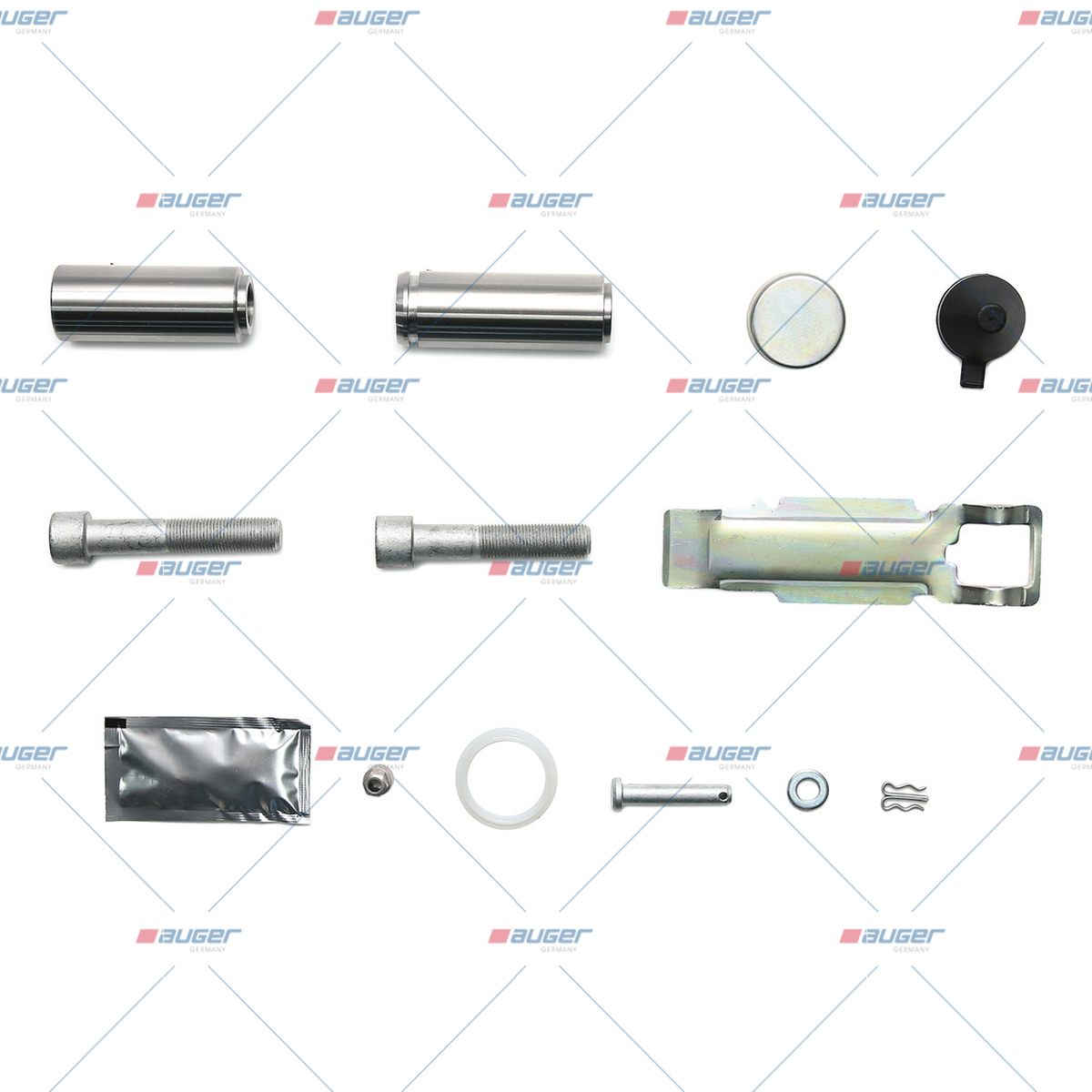 Reparatursatz, Bremssattel