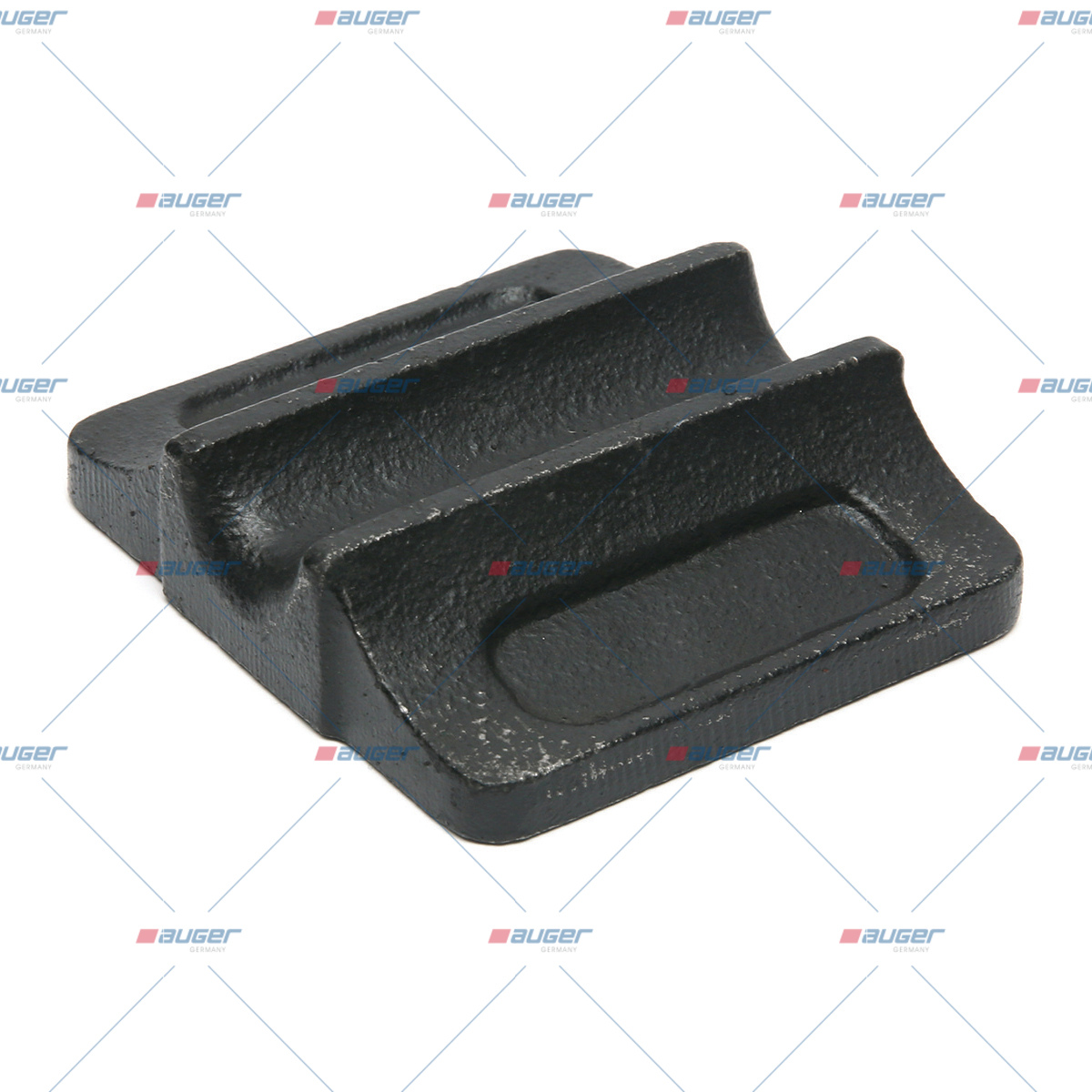Halter, Feder