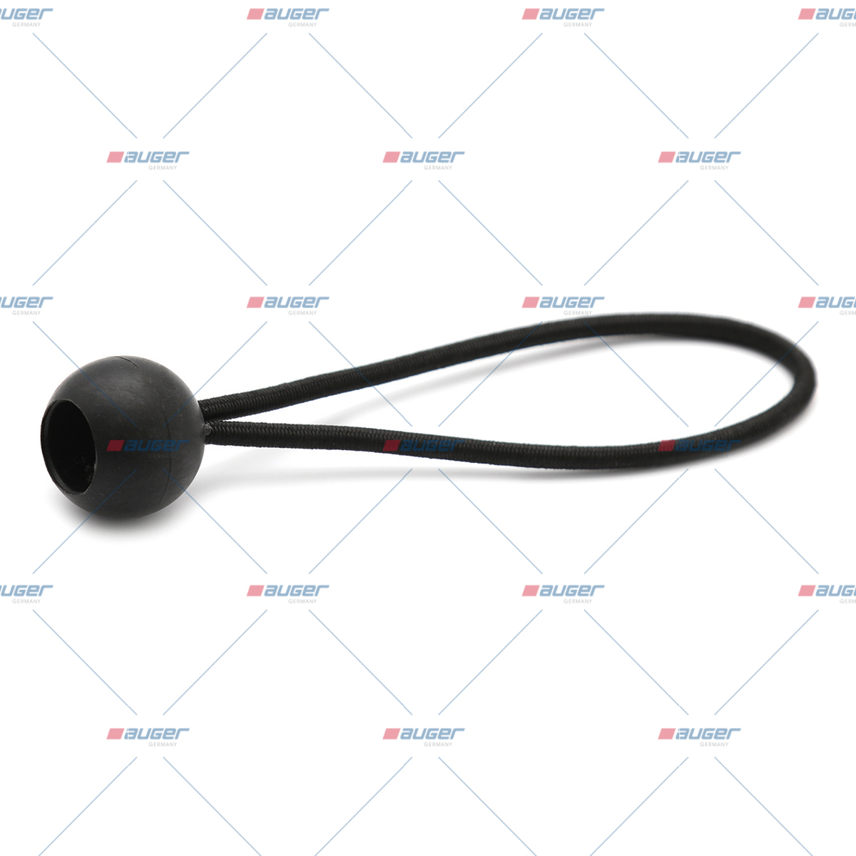 Elastischer Spanner, Ausruestung des Wage