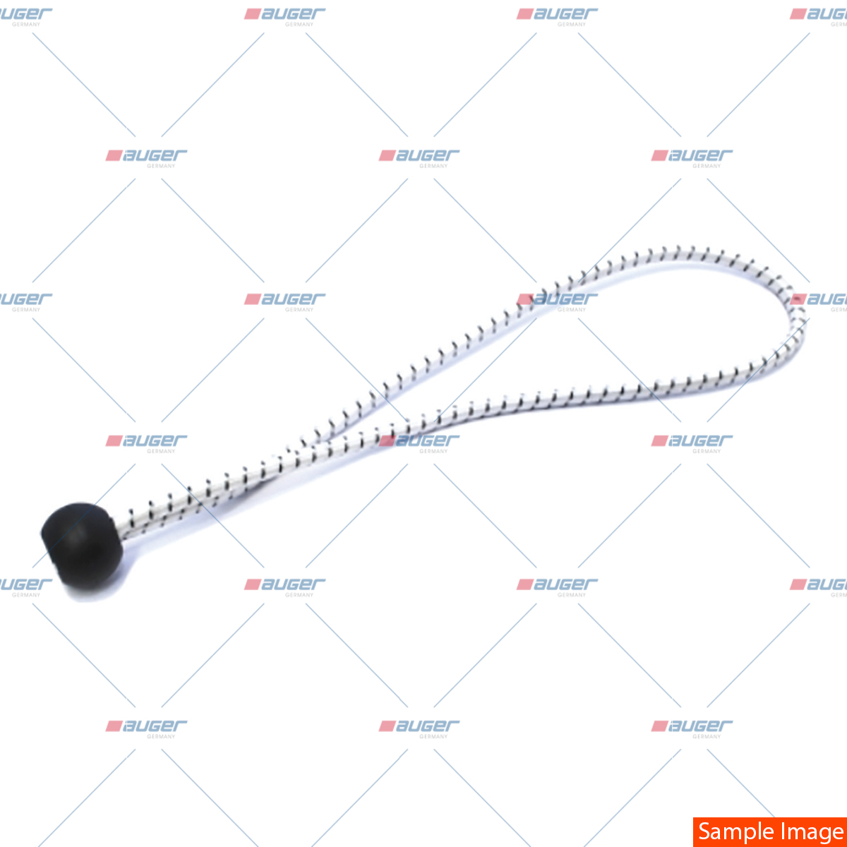 Elastischer Spanner, Ausruestung des Wage