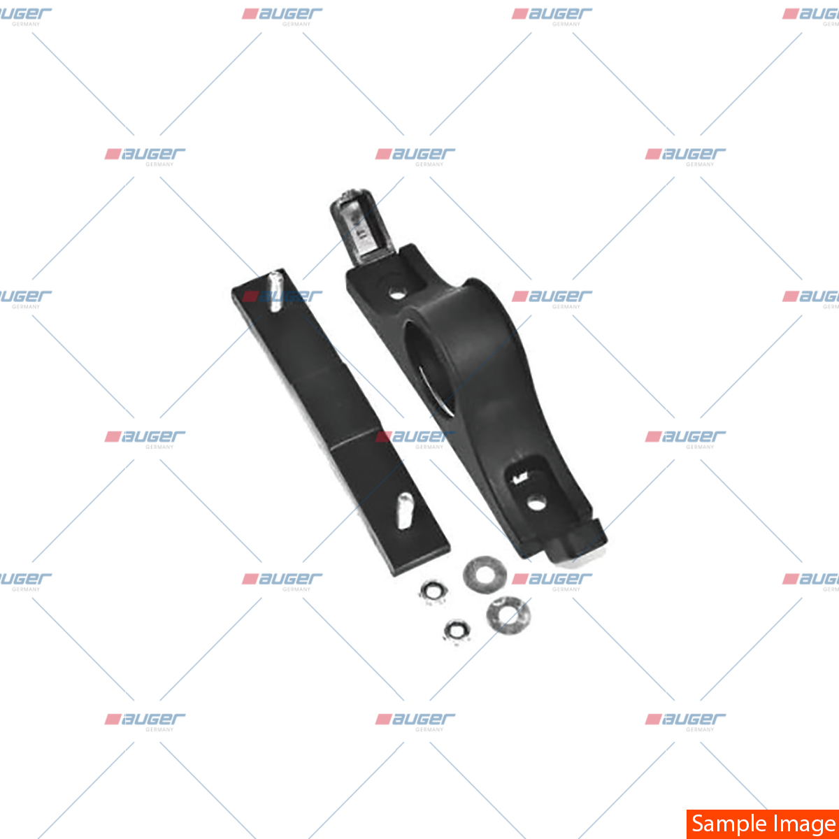 Halter, Kotfluegel